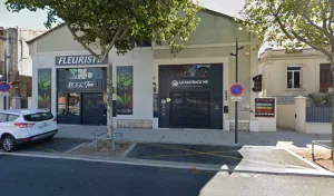 Rose&rsquo; tea Fleuriste à Salon-de-Provence