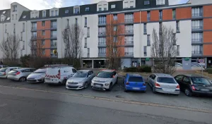 SEMAILLES ET MOISSONS à Fontenay-le-Fleury