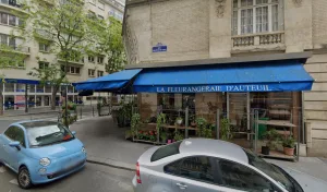 La Fleurangeraie d&rsquo;Auteuil à Paris