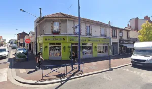 JOLIS BOUQUETS à Drancy