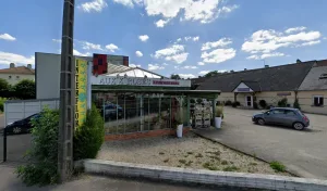 AUX ROSES – ANATO FLEURS à Argentan