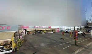 Rapid&rsquo;flore à Sens