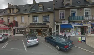 La Boutique Au Temps de la Rose à Villers-Bocage