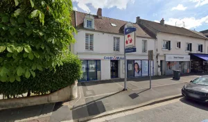Monceau Fleurs à Caen