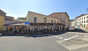 Planet&rsquo; Fleurs à La Monnerie-le-Montel