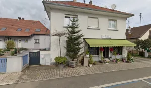 Le P&rsquo;tit Brin de Bonheur à Pulversheim