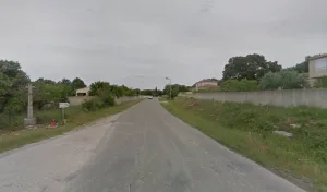 Mirahbel à Aujargues