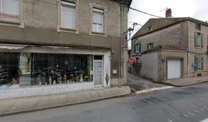 Fan de Fleurs Cathala Françoise à Mazamet