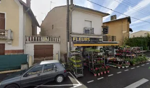 Fleurs Service 82 à Montauban