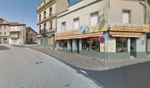 Avérinos Christiane à Retournac
