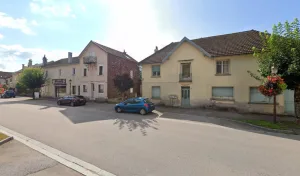 Les beaux jours à Saulxures-sur-Moselotte