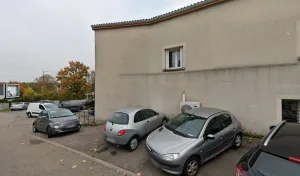 Aux Lilas Blancs à Metz