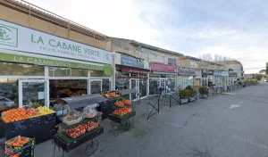 les caprices de valentine à Marseille