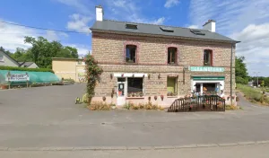 La Graineterie Taillard à Guichen