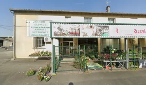 Aux Quatre saisons à Nontron