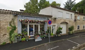 Françoise Vitou Maître Artisan Fleuriste à Baillargues