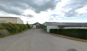Sarl Gosset à Hannogne-Saint-Rémy