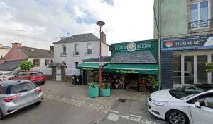 LA RONDE DES FLEURS à Le Relecq-Kerhuon