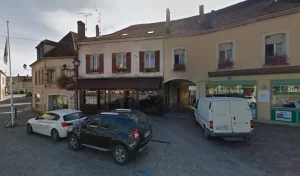 Amarante Fleurs à Toucy