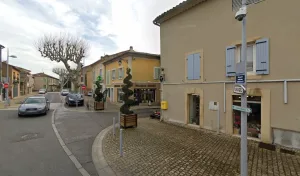 Durand Martine à Camaret-sur-Aigues