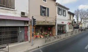 Nature et Fleurs à Marseille