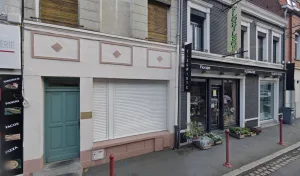 Florilège à Orchies