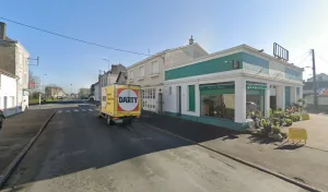 Aux Fleurs et Saisons à Parthenay