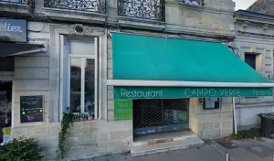 Jour J l&rsquo;atelier à Talence