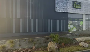 Les jardins d&rsquo;Olivier à Duisans