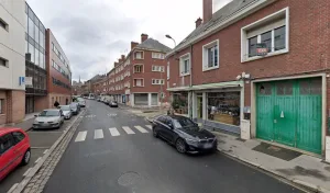 Aux Fleurs Des Pres à Amiens