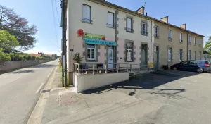 Au Mil et Une Fleurs (aumiletunefleurs@orange.fr) à Châtelus-Malvaleix