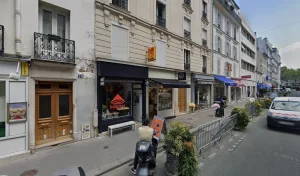 Le Cactus à Idées à Paris