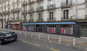 Pompes Funèbres des Pyramides à Nantes