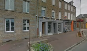 L&rsquo;atelier Bis à Sartilly-Baie-Bocage