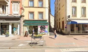 Iehl Fleurs à Belfort