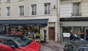 AU LYS D OR à Suresnes