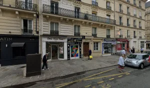 Inde Sens à Paris