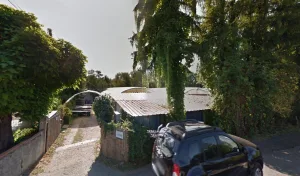 La Route Fleurie à L'Isle-en-Dodon
