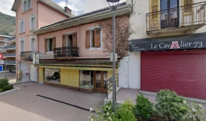 AUX FLORALIES à Challes-les-Eaux