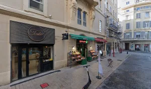 Mahilena à Marseille