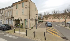 Maty Fleurs à Trets