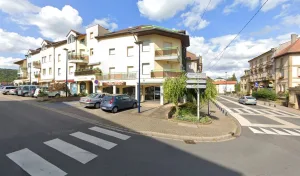 L&rsquo;atelier Fleuri à Rombas