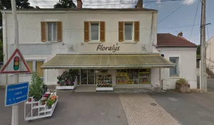 Abc Fleurs à Torcy