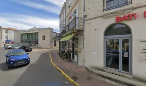 Ros&rsquo;Anne à Lesparre-Médoc