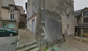 Valeriane à Eymoutiers