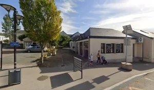 Au Rayon de Soleil à Saint-Lambert-la-Potherie