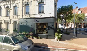 A LA PENSEE, BAES à Dunkerque