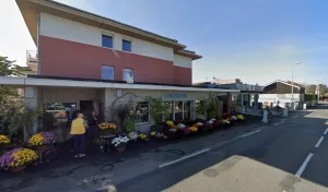 Gillet Fleurs à Thonon-les-Bains