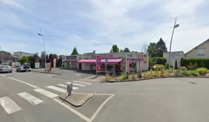 MAG FLEURS à Condren