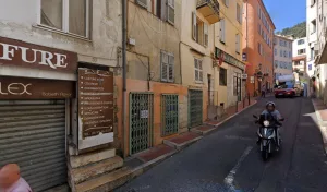 Ambiance Fleurs à Grasse
